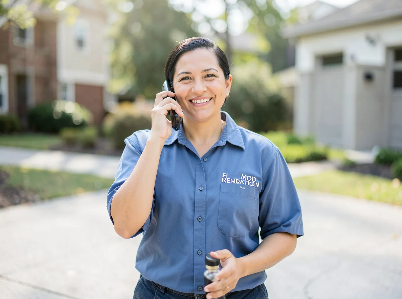 Mold Remediation Powderly, TX FAQs