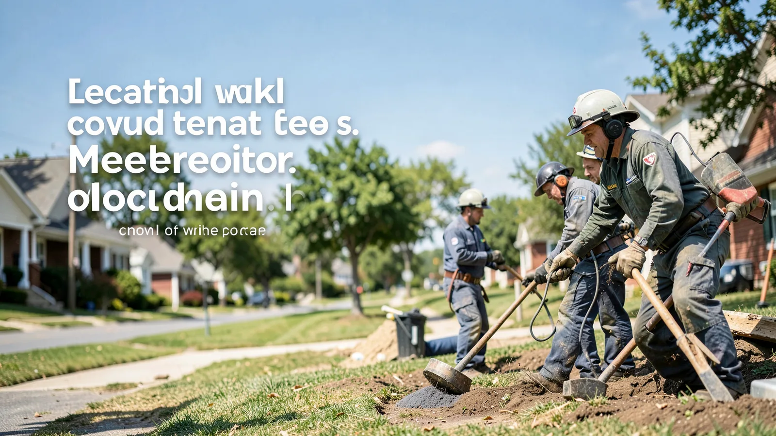 Mold Remediation in Powderly, TX near me